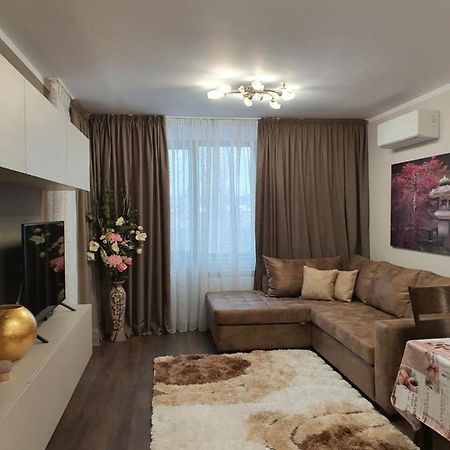 Vip Apartment & Parking Σόφια Εξωτερικό φωτογραφία