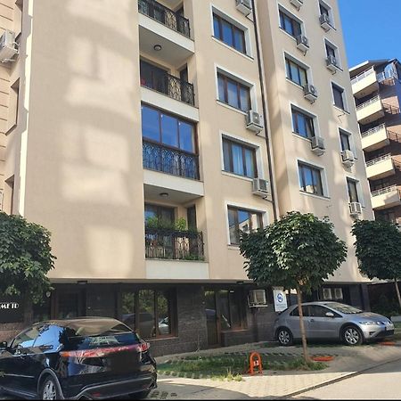Vip Apartment & Parking Σόφια Εξωτερικό φωτογραφία