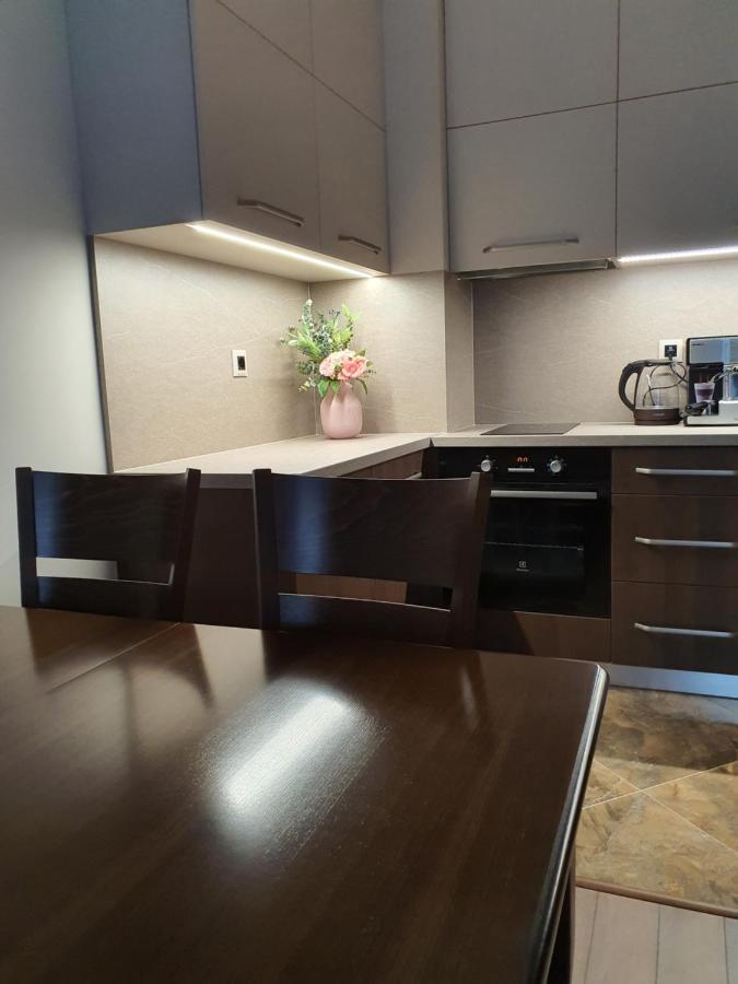 Vip Apartment & Parking Σόφια Εξωτερικό φωτογραφία