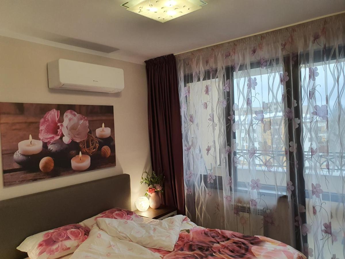 Vip Apartment & Parking Σόφια Εξωτερικό φωτογραφία