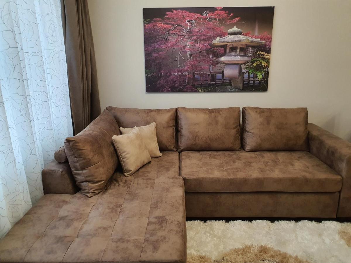 Vip Apartment & Parking Σόφια Εξωτερικό φωτογραφία