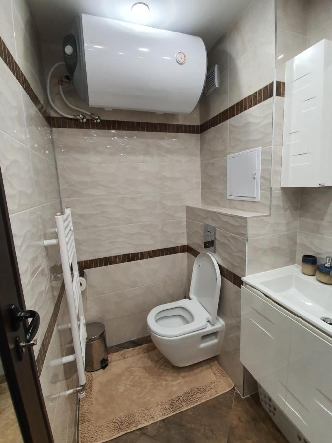 Vip Apartment & Parking Σόφια Εξωτερικό φωτογραφία