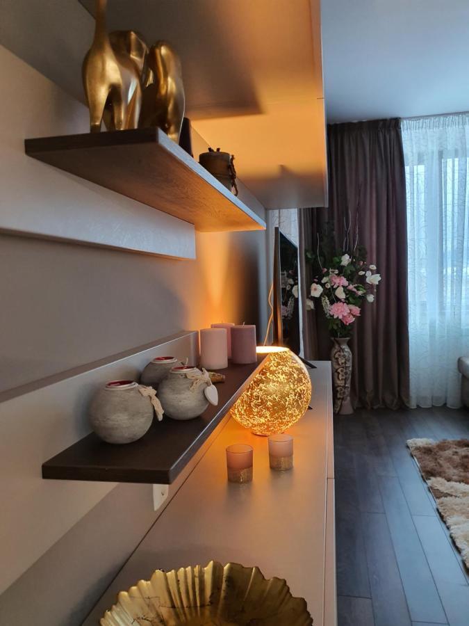 Vip Apartment & Parking Σόφια Εξωτερικό φωτογραφία