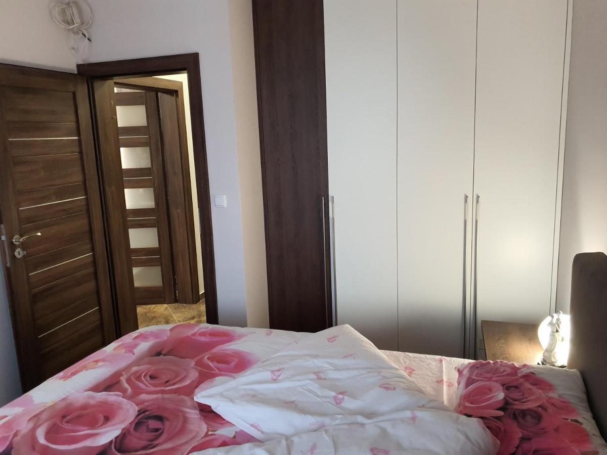Vip Apartment & Parking Σόφια Εξωτερικό φωτογραφία
