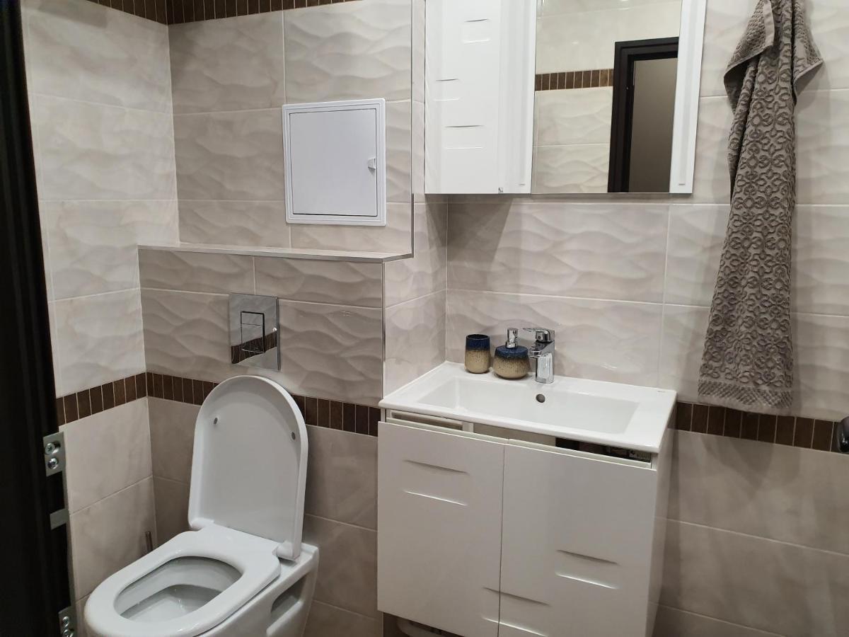 Vip Apartment & Parking Σόφια Εξωτερικό φωτογραφία