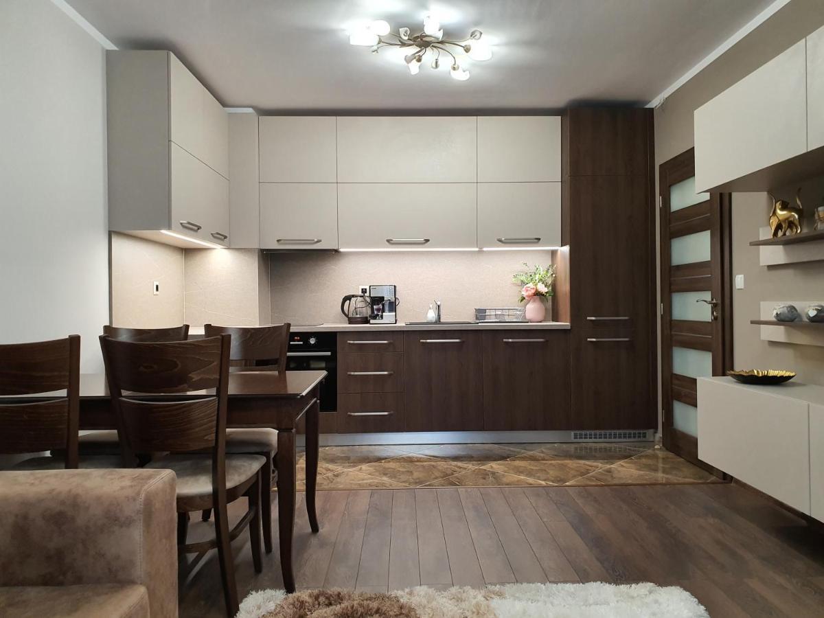 Vip Apartment & Parking Σόφια Εξωτερικό φωτογραφία