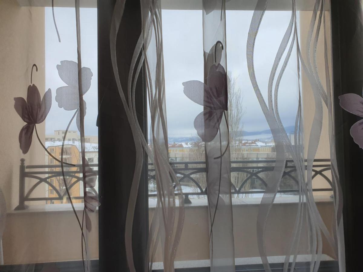 Vip Apartment & Parking Σόφια Εξωτερικό φωτογραφία