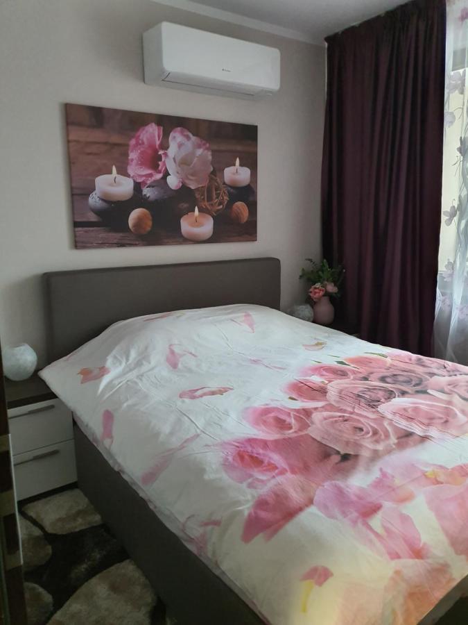 Vip Apartment & Parking Σόφια Εξωτερικό φωτογραφία
