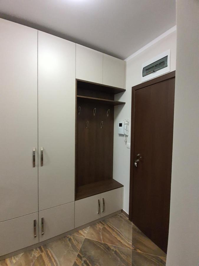 Vip Apartment & Parking Σόφια Εξωτερικό φωτογραφία