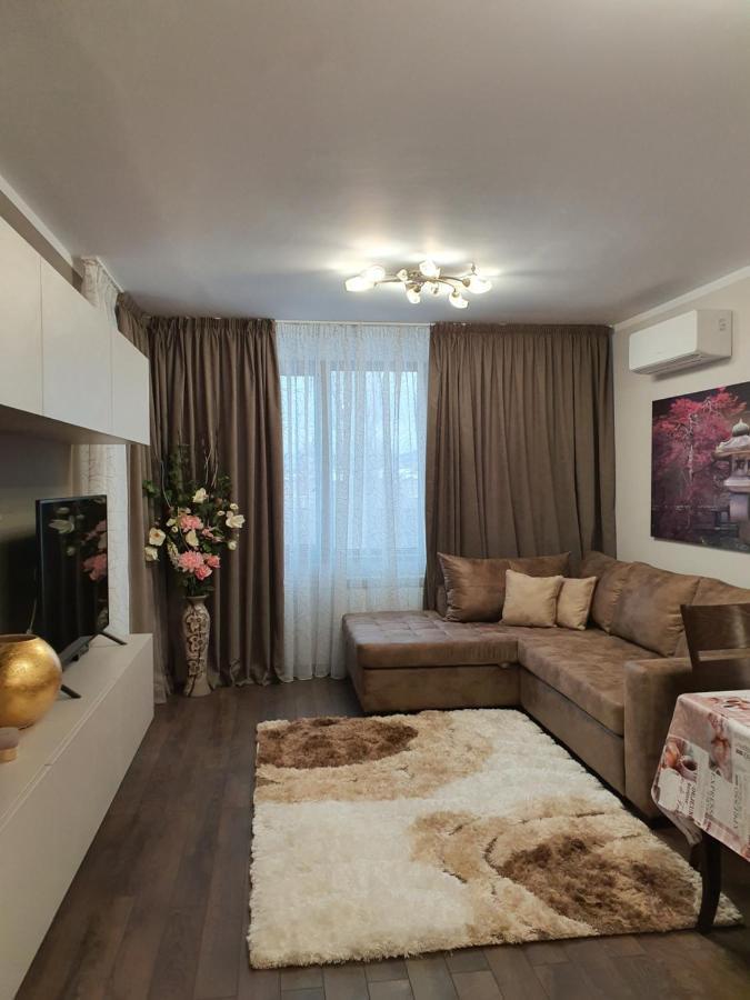 Vip Apartment & Parking Σόφια Εξωτερικό φωτογραφία