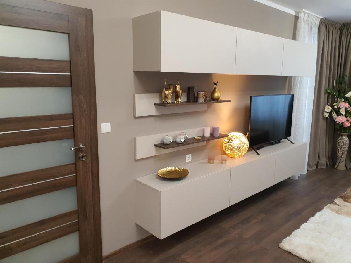 Vip Apartment & Parking Σόφια Εξωτερικό φωτογραφία