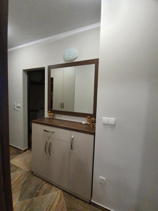 Vip Apartment & Parking Σόφια Εξωτερικό φωτογραφία