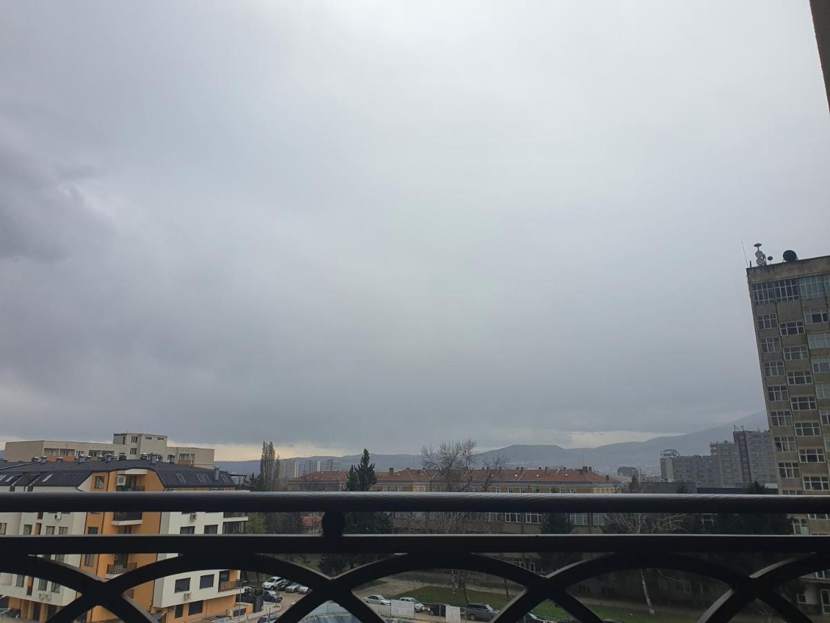 Vip Apartment & Parking Σόφια Εξωτερικό φωτογραφία